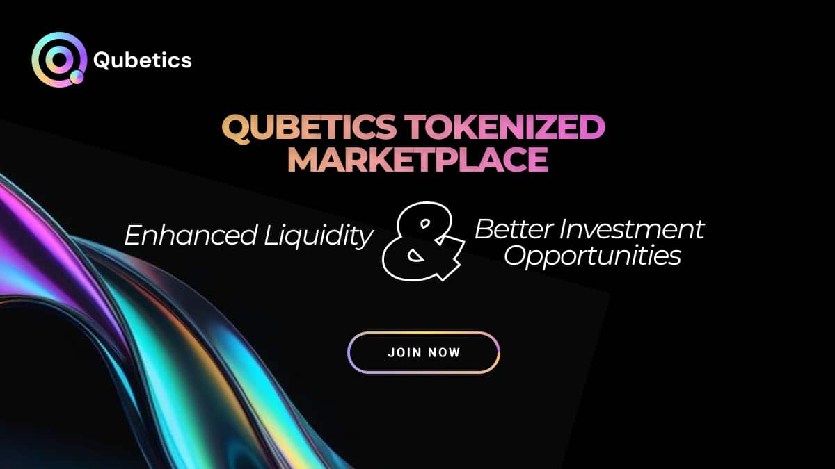 If You Missed Monero’s Peak, Don’t Stress – Qubetics ($TICS) is the Popular Crypto Coin to Buy Now