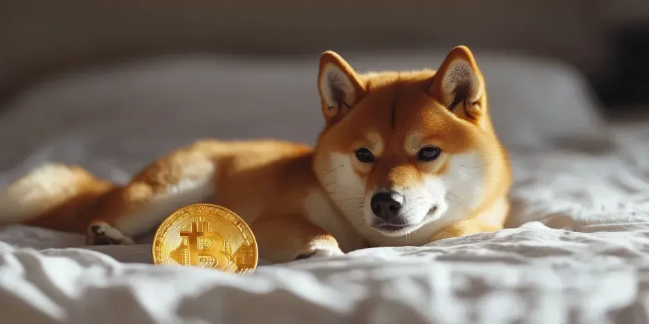 Marketing Guru calls Shiba Inu a 'Dead Investment'