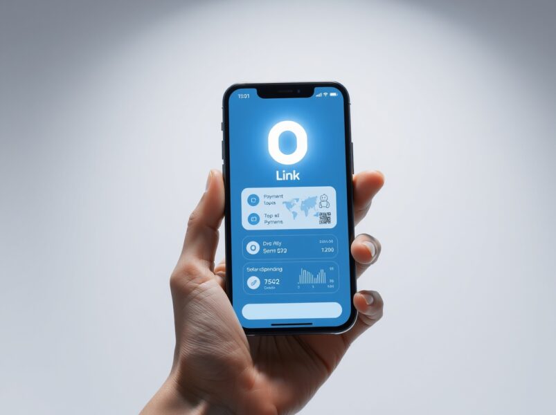 Stripe Link Digital Wallet Revolutionizes Secure Payments for Autonomous AI Agents