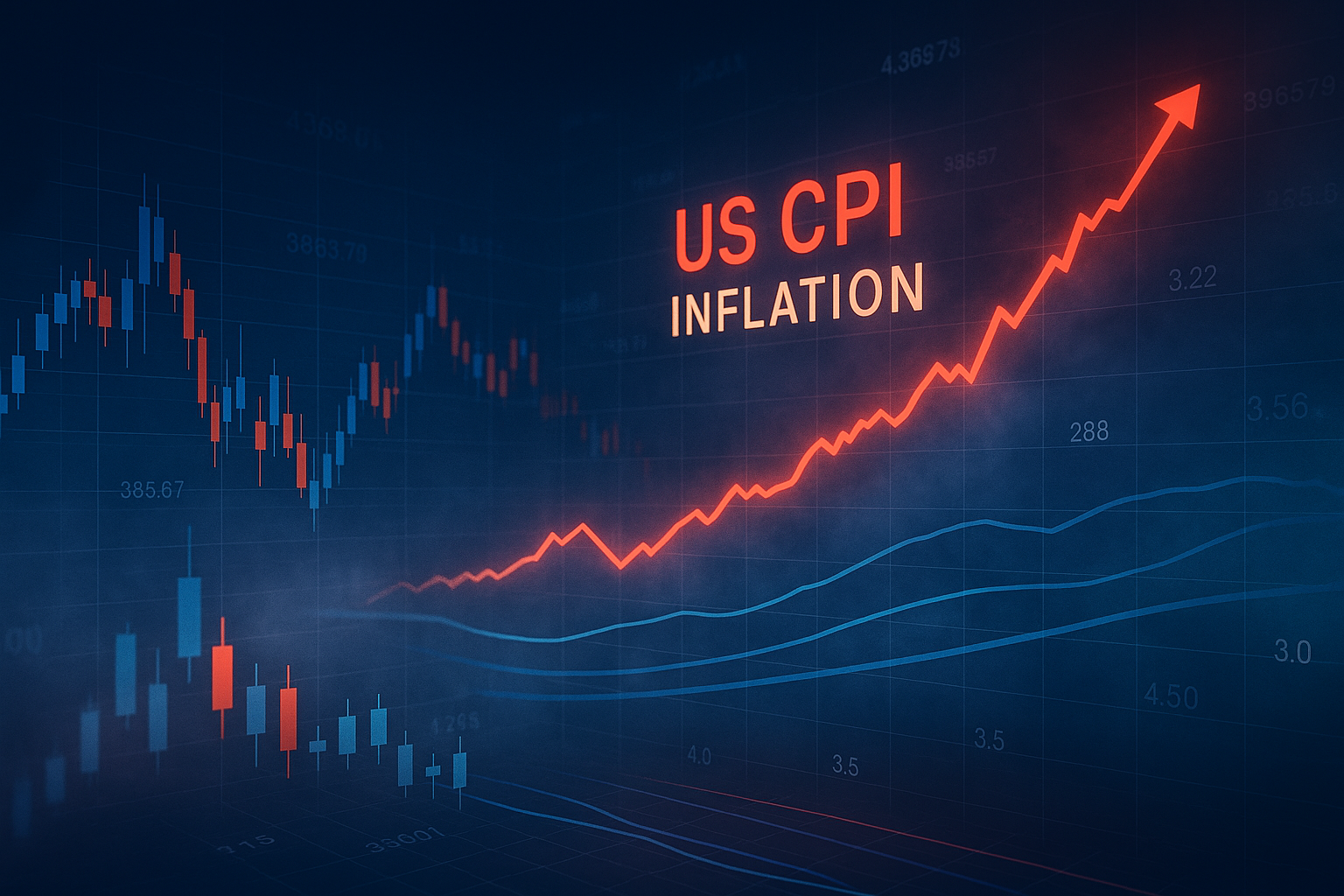 America’s Data Catch Up Week and Why One Inflation Report Could Reshape Markets