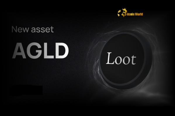 Upbit AGLD Token Supply Update: Crucial Changes for Adventure Gold Holders
