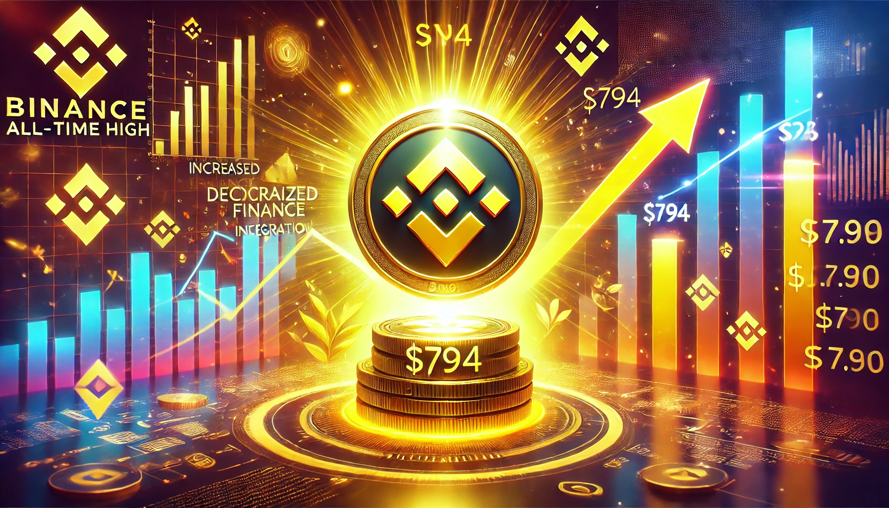BNB Chain simplifying AI deployment with Model Context Protocol