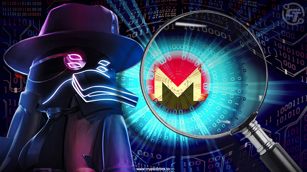 Suspicious BTC Hack Leads to XMR Price Spike of Over 50%