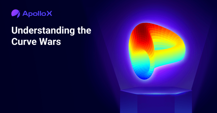 [ApolloX News Station] What are the Curve Wars?