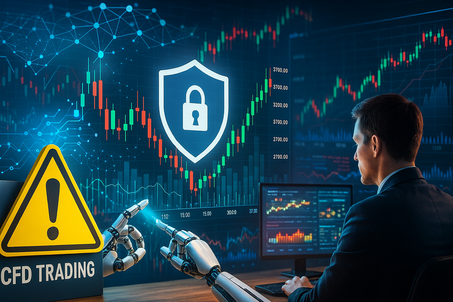 7 Powerful Trends Transforming CFD Trading: How to Win and Avoid the Regulatory Trap in 2026