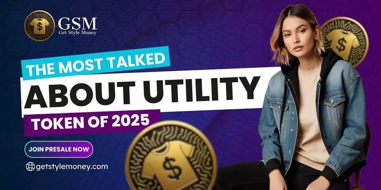 Why GetStyleMoney Could Be the Fashion World’s Answer to Counterfeits and Fake Engagement