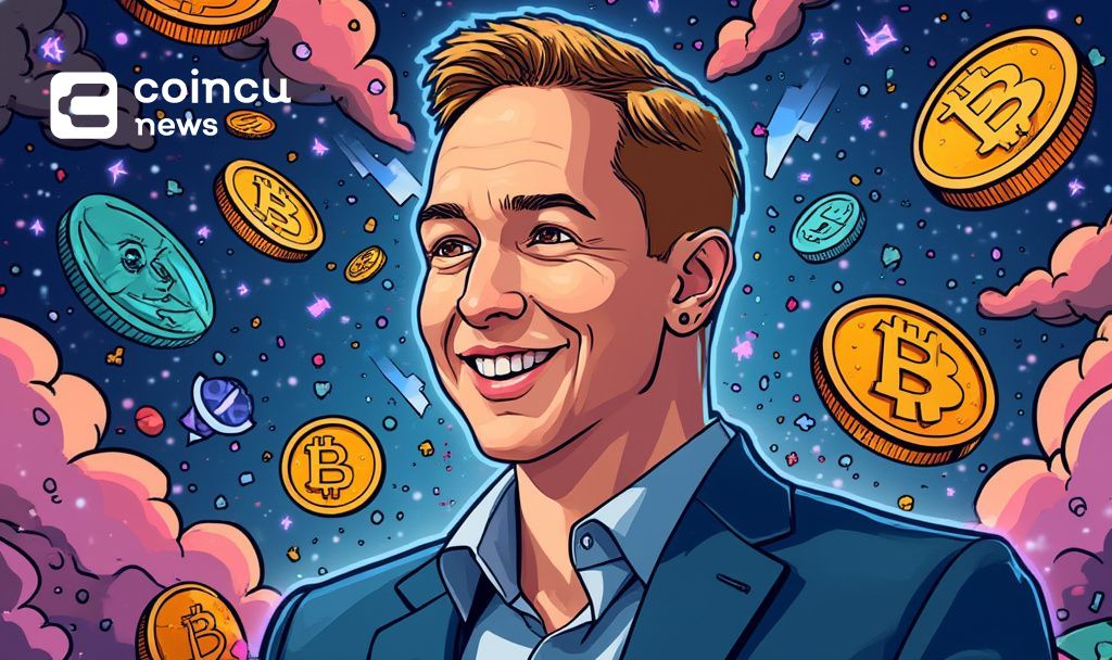 US Stablecoin Legislation Could Permit Interest Earnings, Says Coinbase CEO