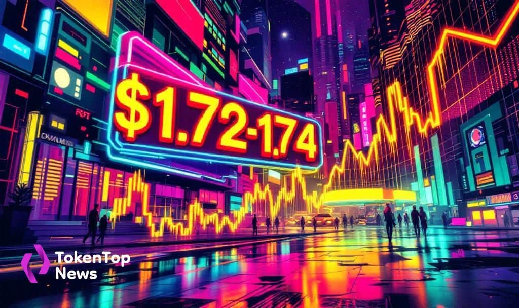 Polkadot's DOT Maintains Stability Amid Market Fluctuations