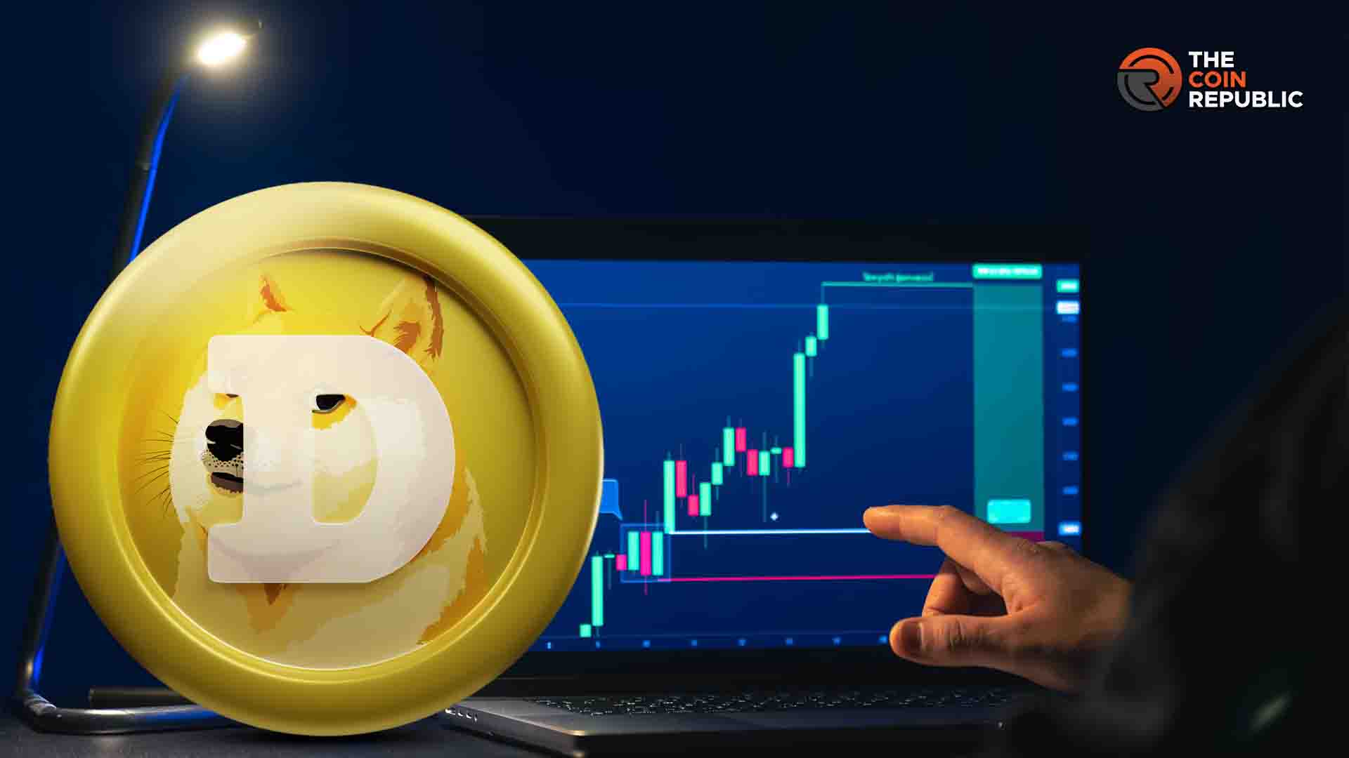 Dogecoin Price Eyes $0.50, Whale Clusters Fuel Bullish Momentum