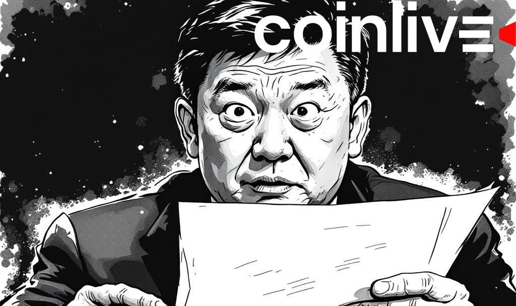 Binance Founder CZ Unexpectedly Pardoned by President Trump