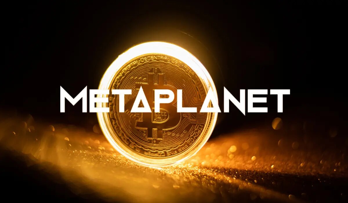 Metaplanet Invests ¥4 Billion to Expand Bitcoin Holdings