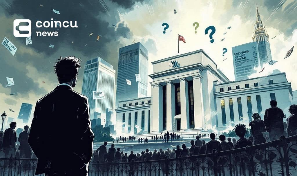 Macro Economist Predicts Imminent U.S. Recession