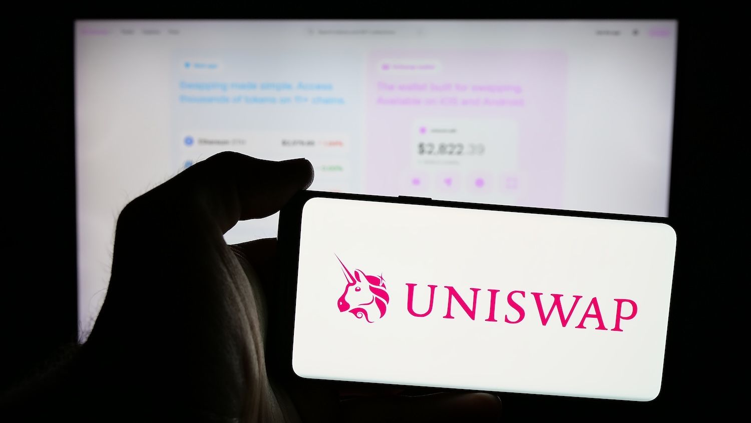 UNI Token Eyes $13 Recovery as Uniswap Strengthens DeFi Position With $6B Locked Value