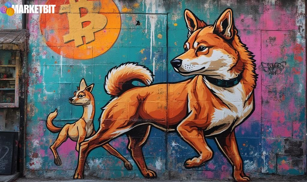 Shiba Inu's Transformation: From Meme Coin to Decentralized Ecosystem