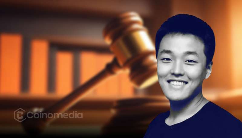 Terraform’s Do Kwon Pleads Guilty in Crypto Fraud Case