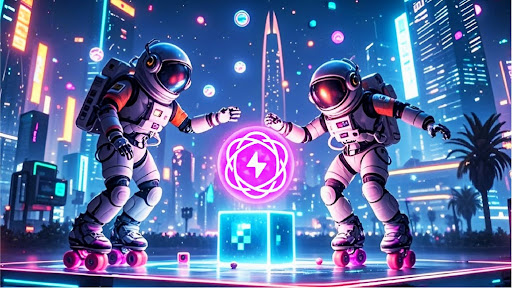 Why Lightchain AI Stands Out as the Smart Choice in Today’s Volatile Crypto Market