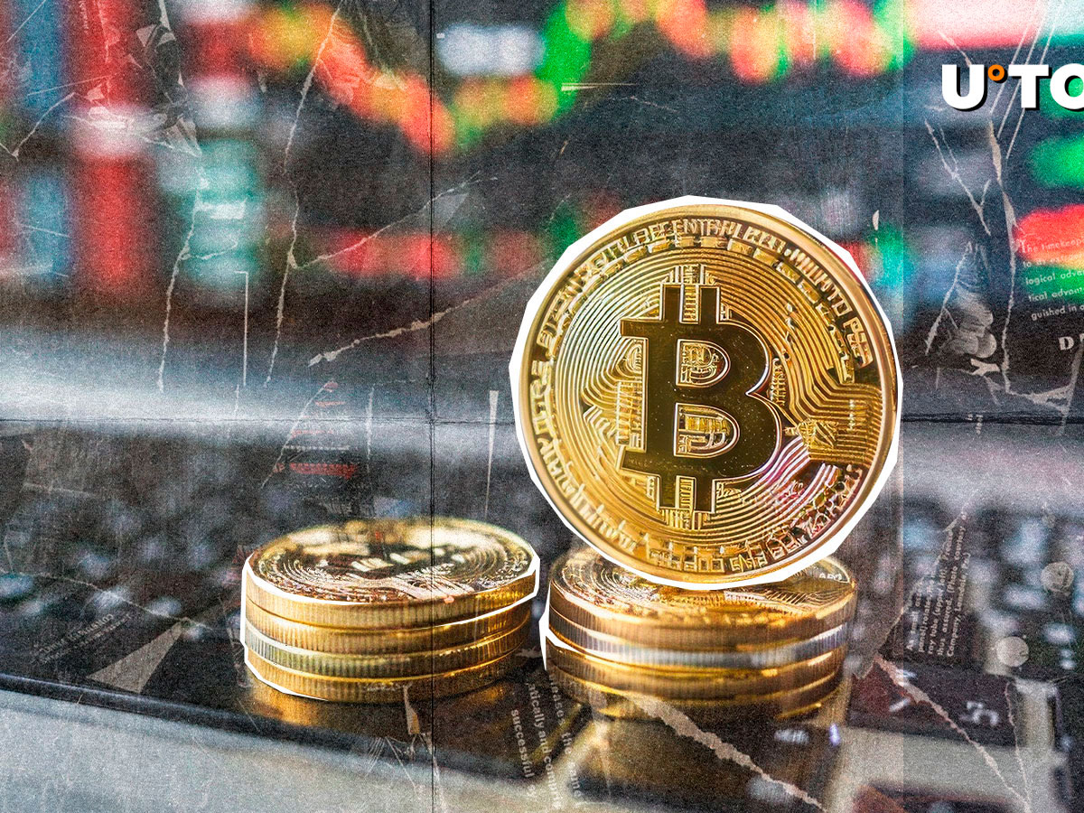 Is Bitcoin Ready to Surge? Key BTC Indicator Nears Golden Cross