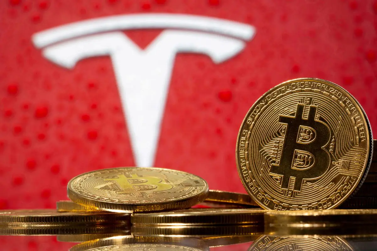Tesla’s Q2 Report Is Out — Did They Sell Any Bitcoin?