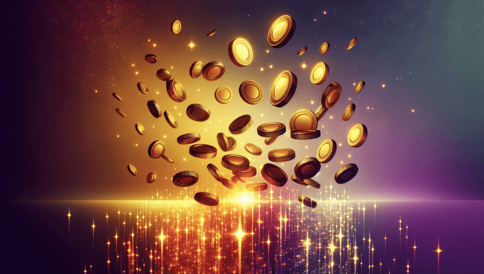 From $100 to $1000: These Altcoins Offer the Potential for Quick Gains This Week