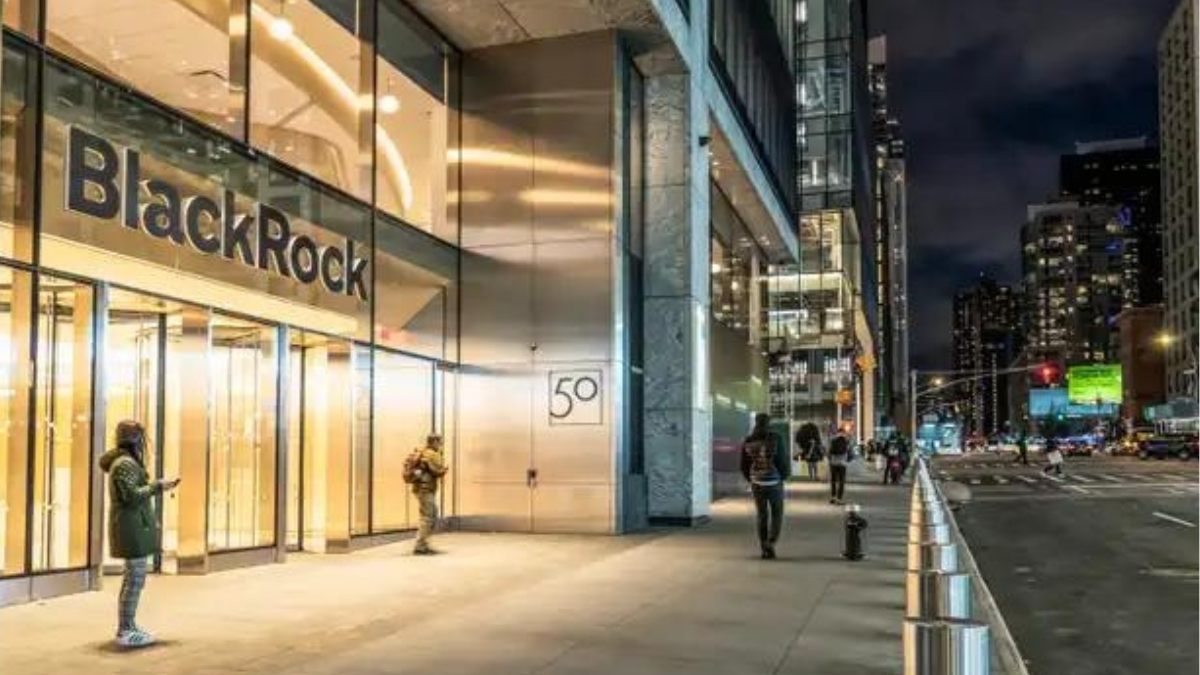 BlackRock’s bold move with massive $411.5 million Crypto mining investment