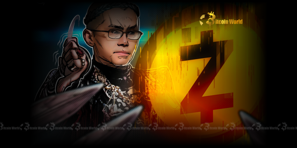 Binance Unlocks Potential: Zcash (ZEC) Removed from Monitoring Tag in Positive Shift