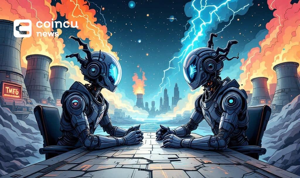 Market Rumors: TMTG and TAE Technologies Merger Plan