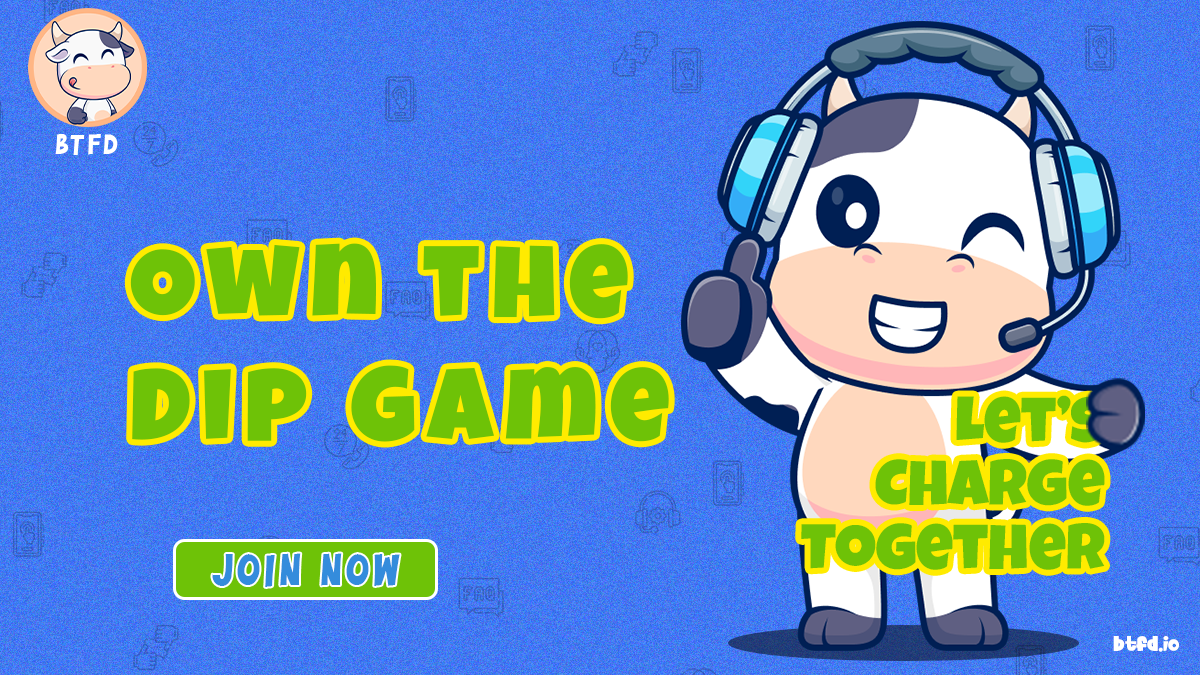 Best Meme Coins to Hold for Long Term: BTFD Coin Rockets Past $4.8M as Book of Meme and Osaka Protocol Rewrite Crypto History