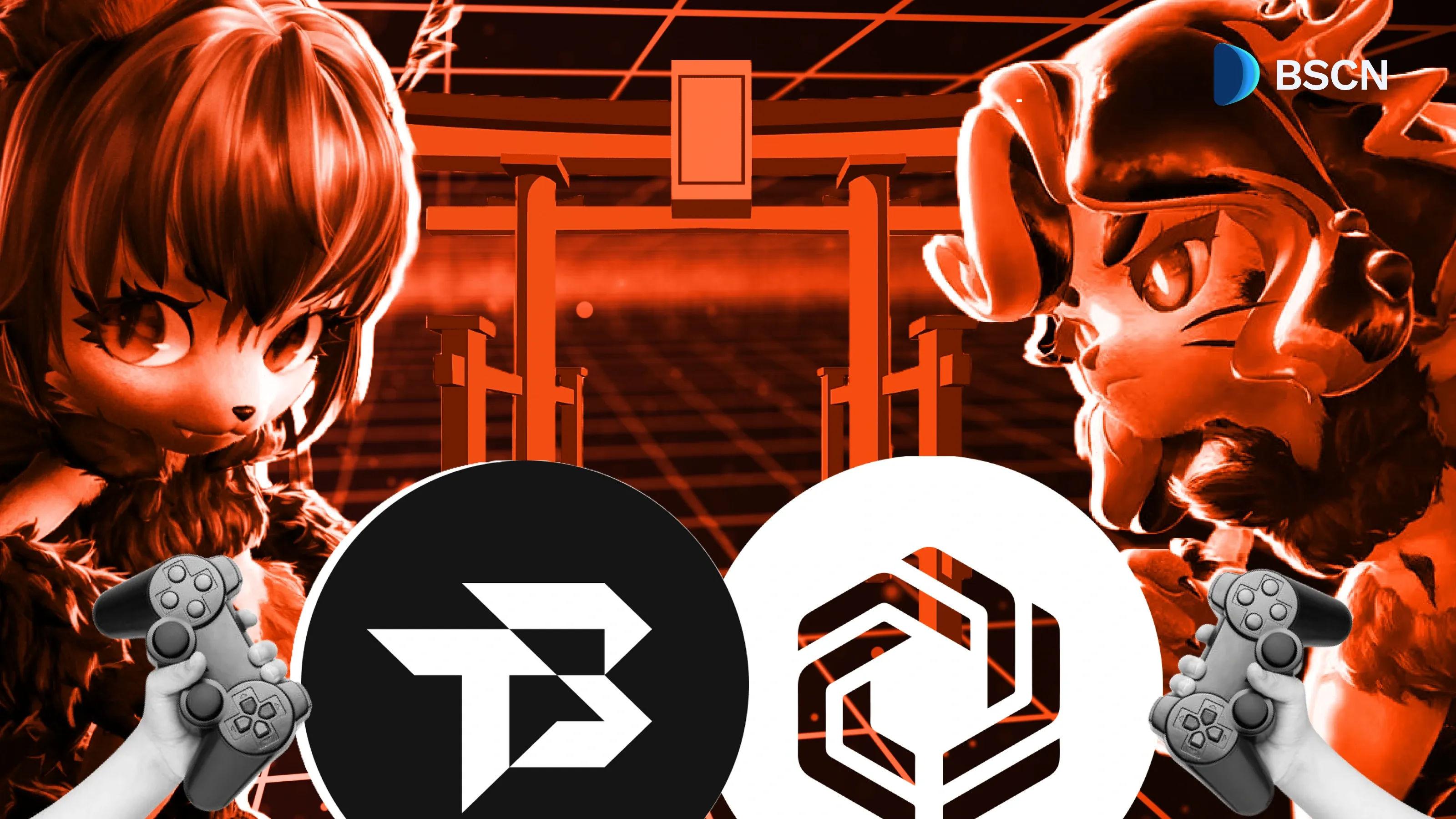 Japan’s Biggest Mobile Gaming Developer to Launch Web3 Game on Immutable: Details