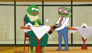 PEPETO Set to Breach $5 Million as Gemini Reveals Gen Z Crypto Interest