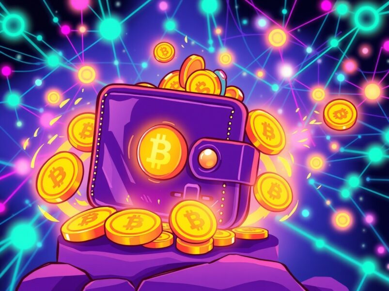 Unlock Potential: Binance Alpha Adds THQ for Early-Stage Crypto Opportunities