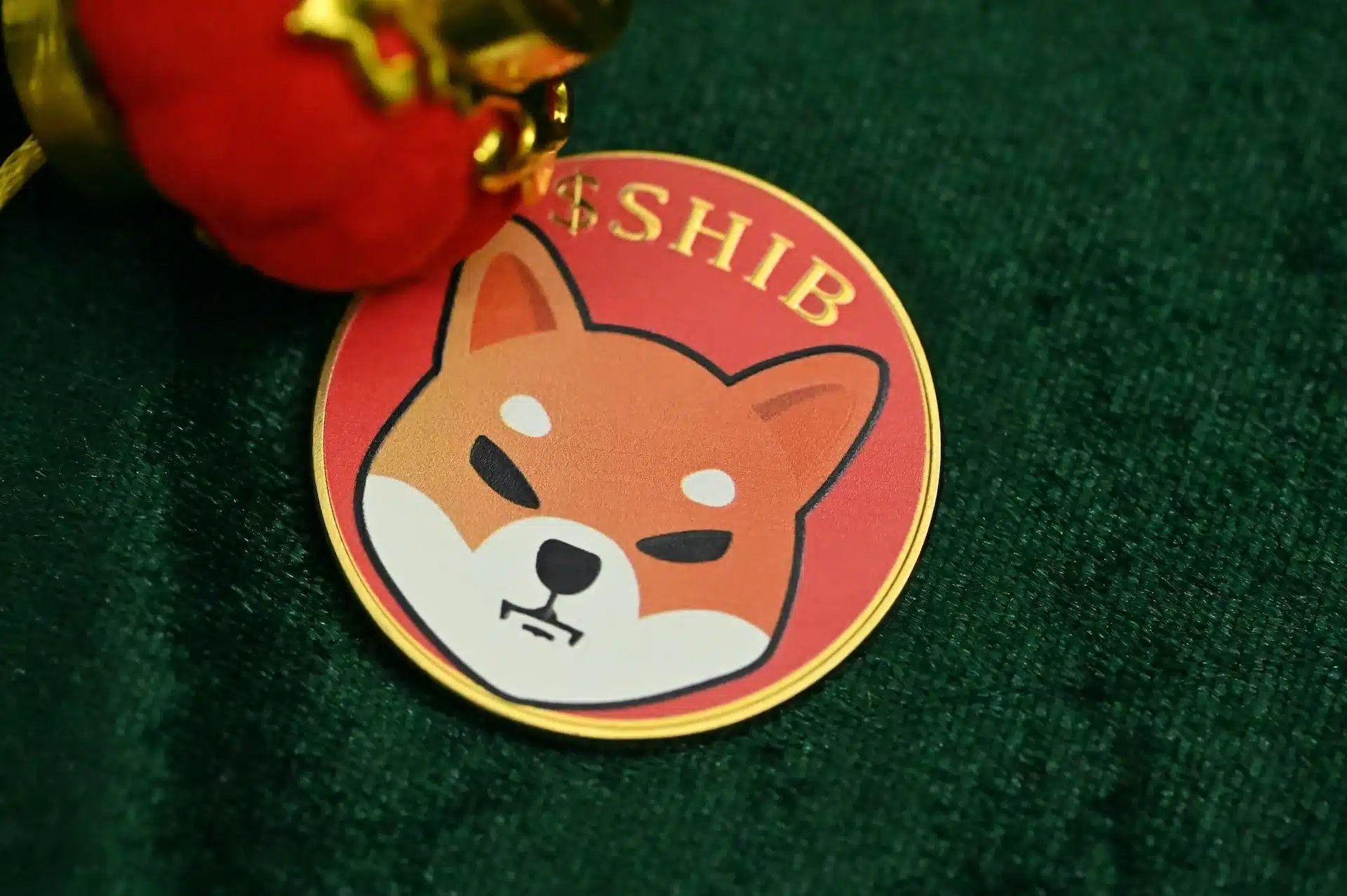 Shiba Inu (SHIB) Experiences Surge in Whale Activity and Exchange Holdings