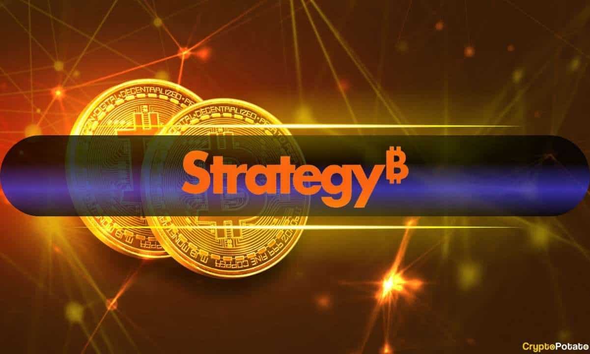 Strategy’s Bitcoin Buying Spree Resumes With Fresh 535 BTC Accumulation