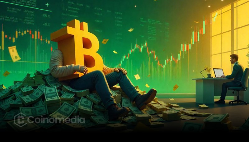Bitcoin Bull Score Index Hits 60, Sparking Market Optimism