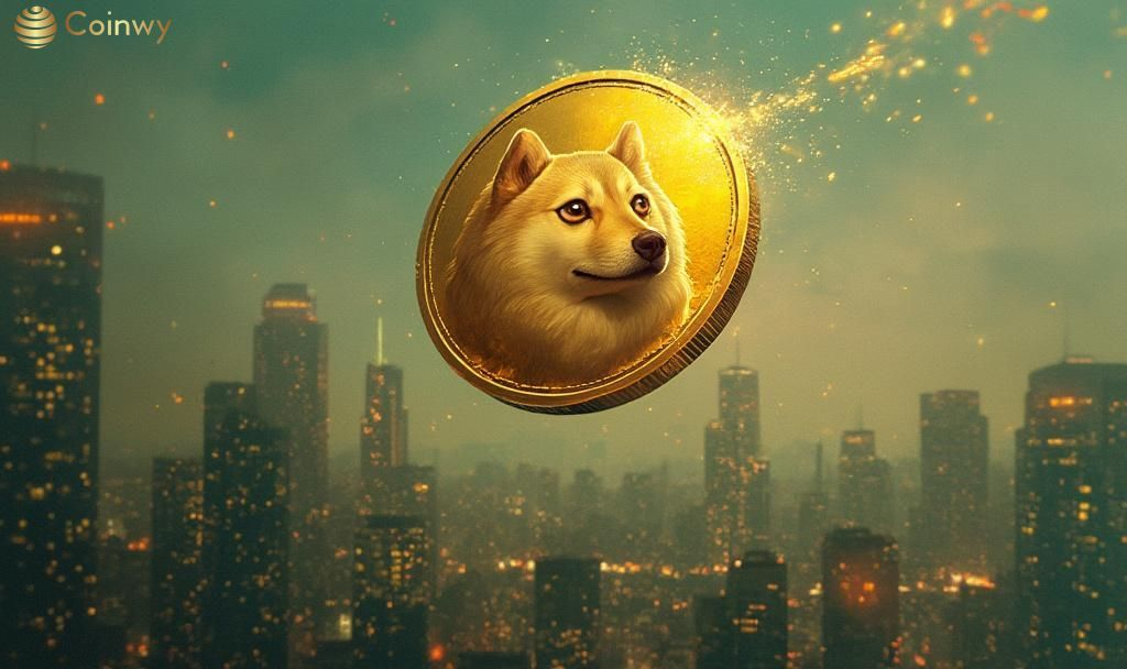 Speculation Rises on Dogecoin's August Price Rebound