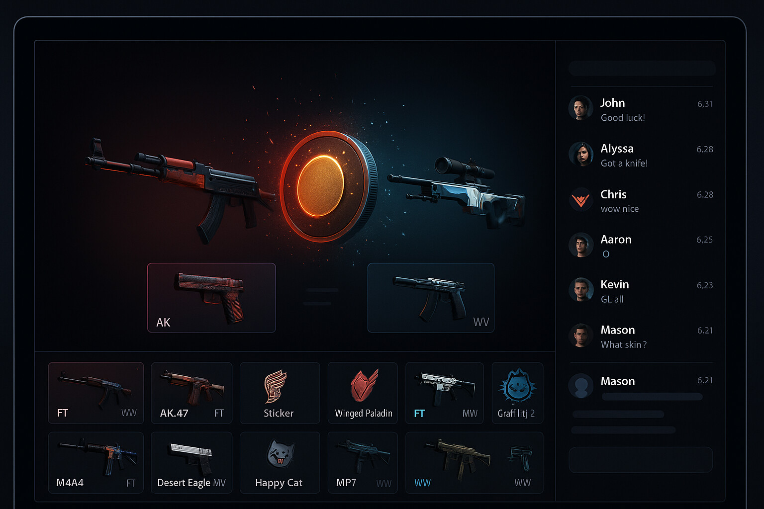 Best 7 CSGO Coinflip Sites With the Biggest Wins