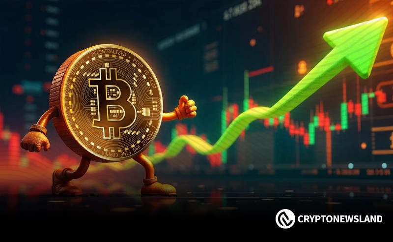Polymarket Predicts 64% Probability for Bitcoin to Surpass $110,000 in 2025, Next Target $250,000 BTC