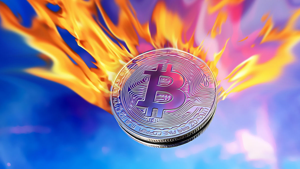 Bitcoin’s Plunge Triggers Major Altcoin Fallout