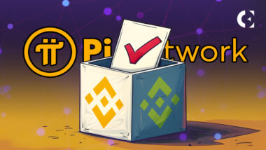 PI Token Price Analysis: Exchange Listing Sparks Crash