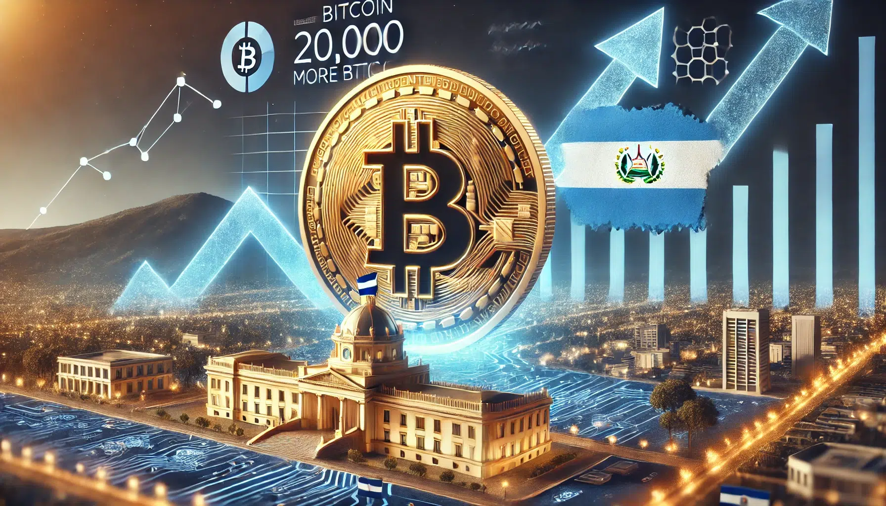 Bitcoin or Bailout? El Salvador’s BTC Purchases Allegedly on Hold
