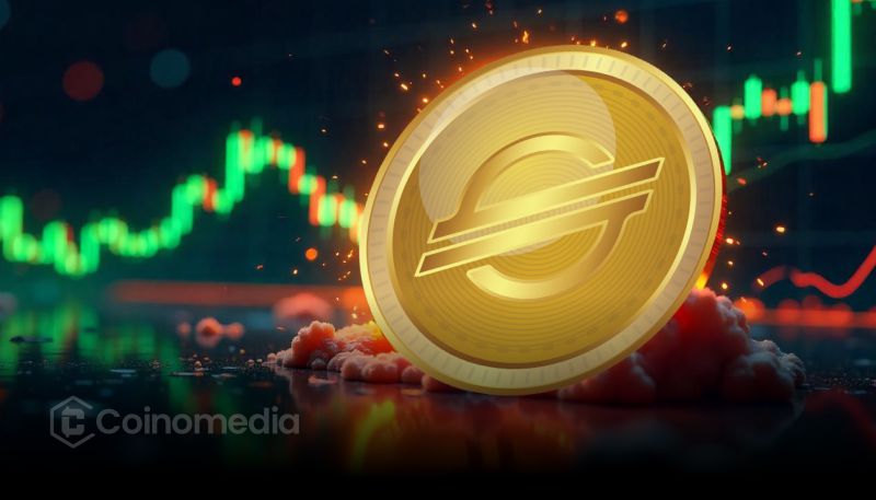 XLM Price Prediction Hints at Over 10x Rally Potential