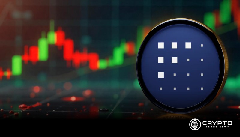 Fetch.ai (FET) Breaks Out of Descending Channe as Bulls Target $0.74