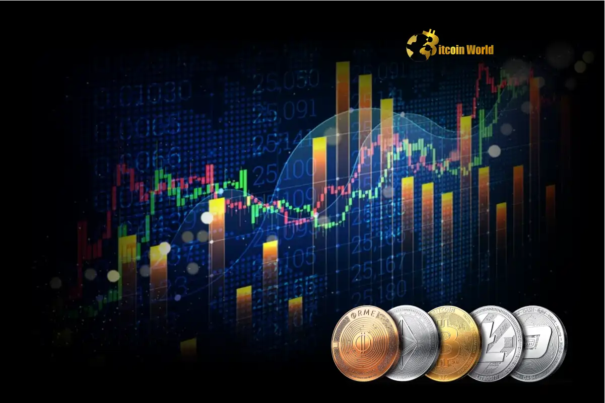 US Stock Market Rises: Hopeful Signs for Crypto Investors