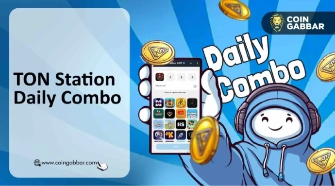 TON Station Daily Combo Today 12 December 2025: Win SOON Points!