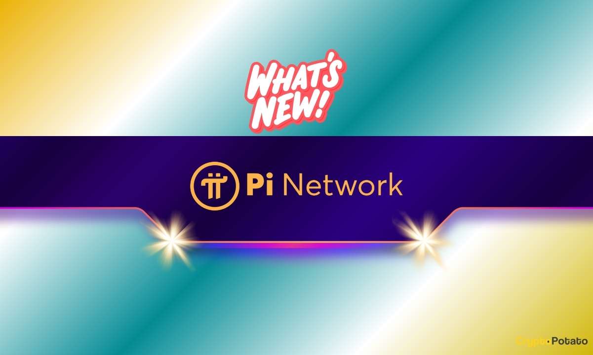 Pi Network News Today: May 23