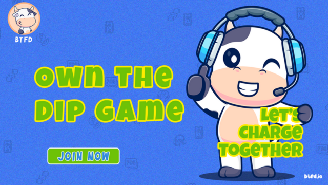 Looking for Quick Gains? Here’s Why BTFD Coin & Dogwifhat Are the Best New Meme Coins to Buy This Week