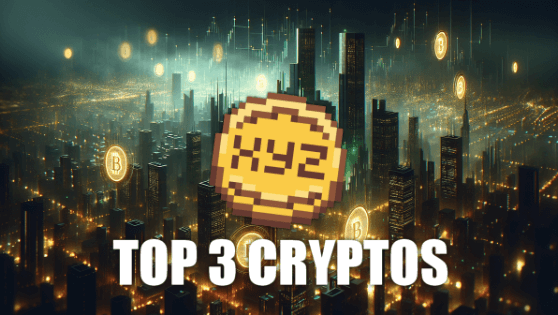 Crypto Price Predictions: Will Ondo, Chainlink, or XYZVerse Rally 5,000% Before March?