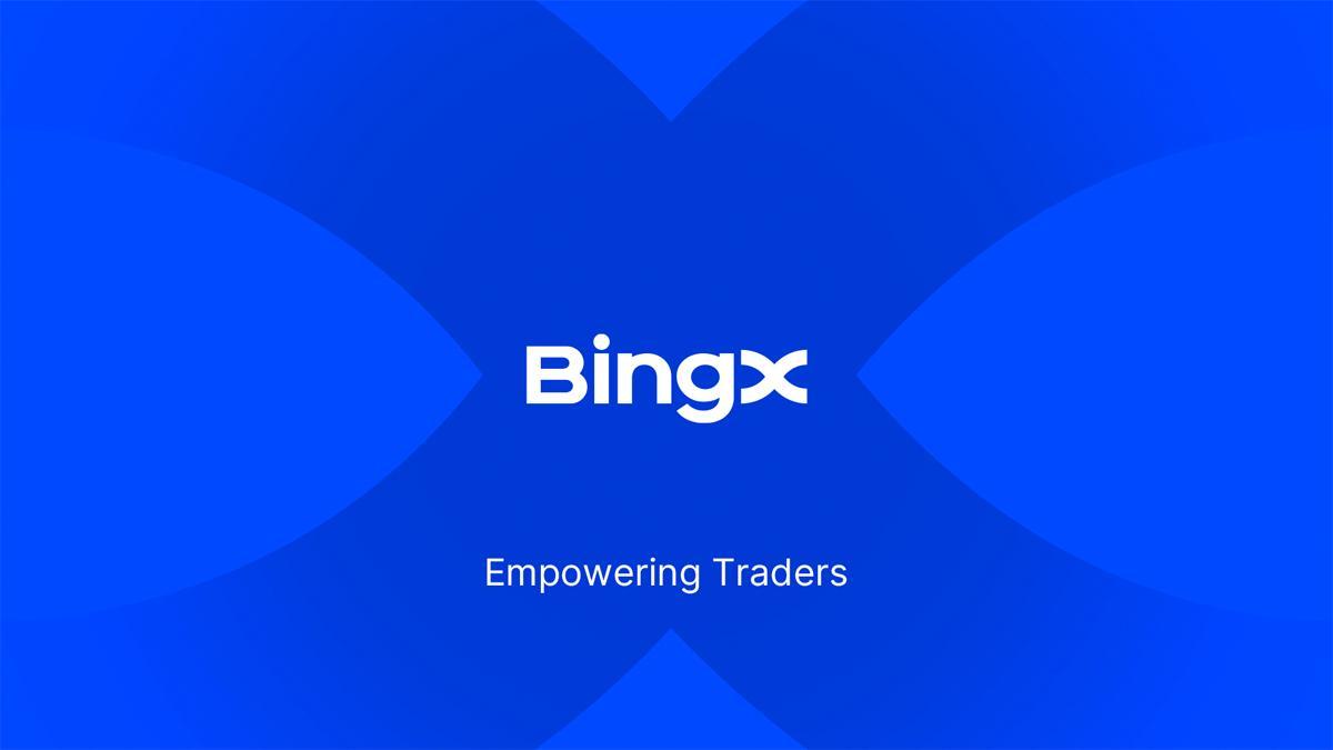 BingX Provides Free SEPA & SEPA Instant Euro Deposit Service to Users (23 Dec)