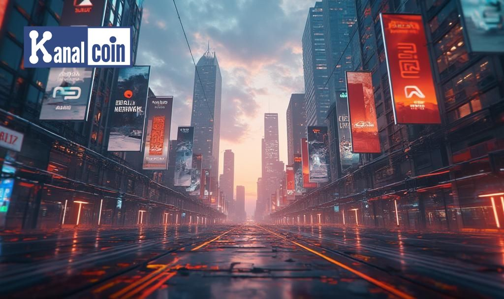 AIOZ Network Launches AI Platform, Partners with Neo Blockchain