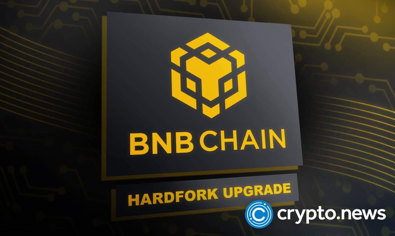 Maxwell hardfork goes live on BNB Chain mainnet — Here’s what you should know