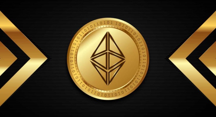 ETH Fails Critical Test, This will be the new pricing